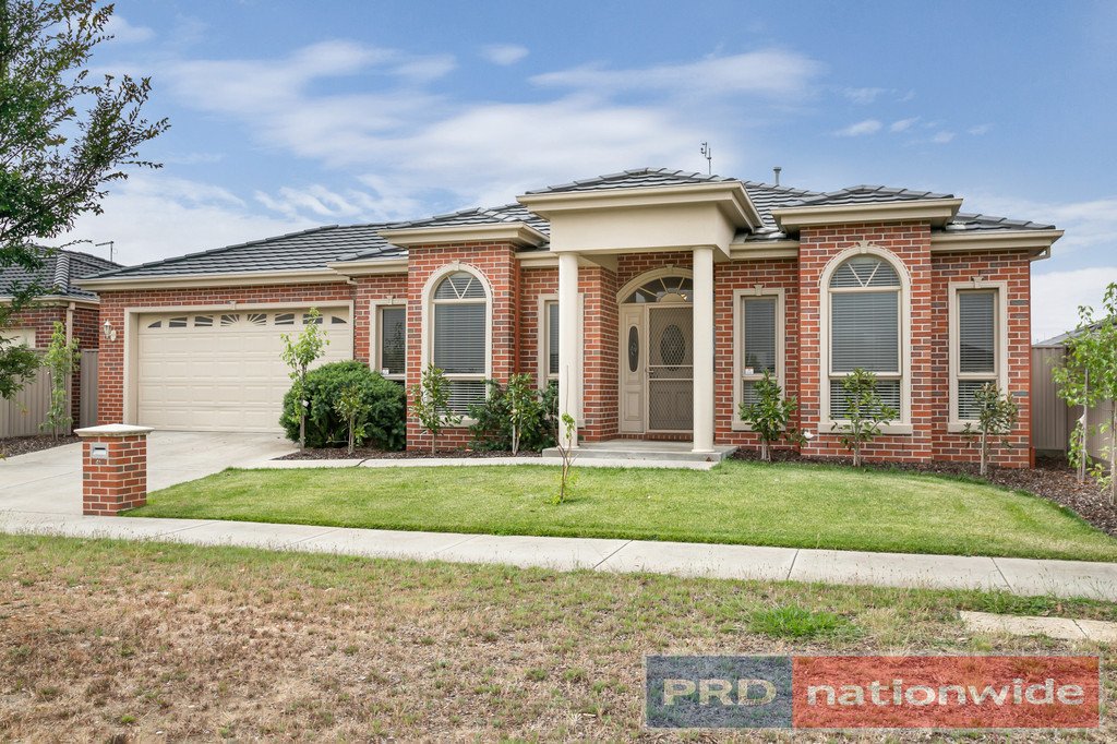 41 Creekstone Drive ALFREDTON 2