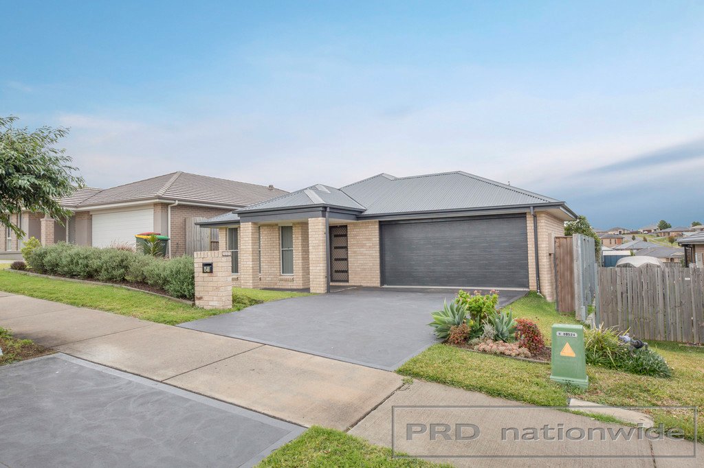 41 Crestview Street GILLIESTON HEIGHTS 1