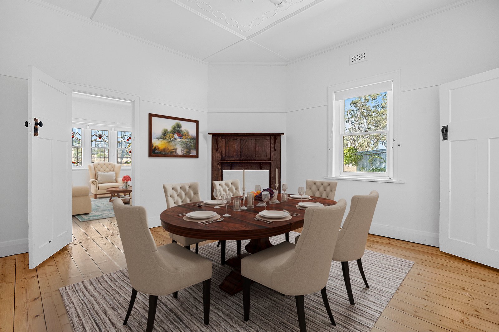 Gallery: 41 Cunningham Lane