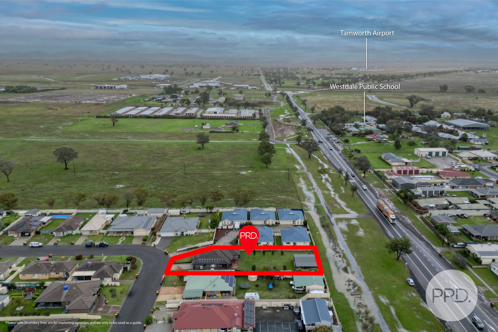 41 Cunningham Street TAMWORTH 26