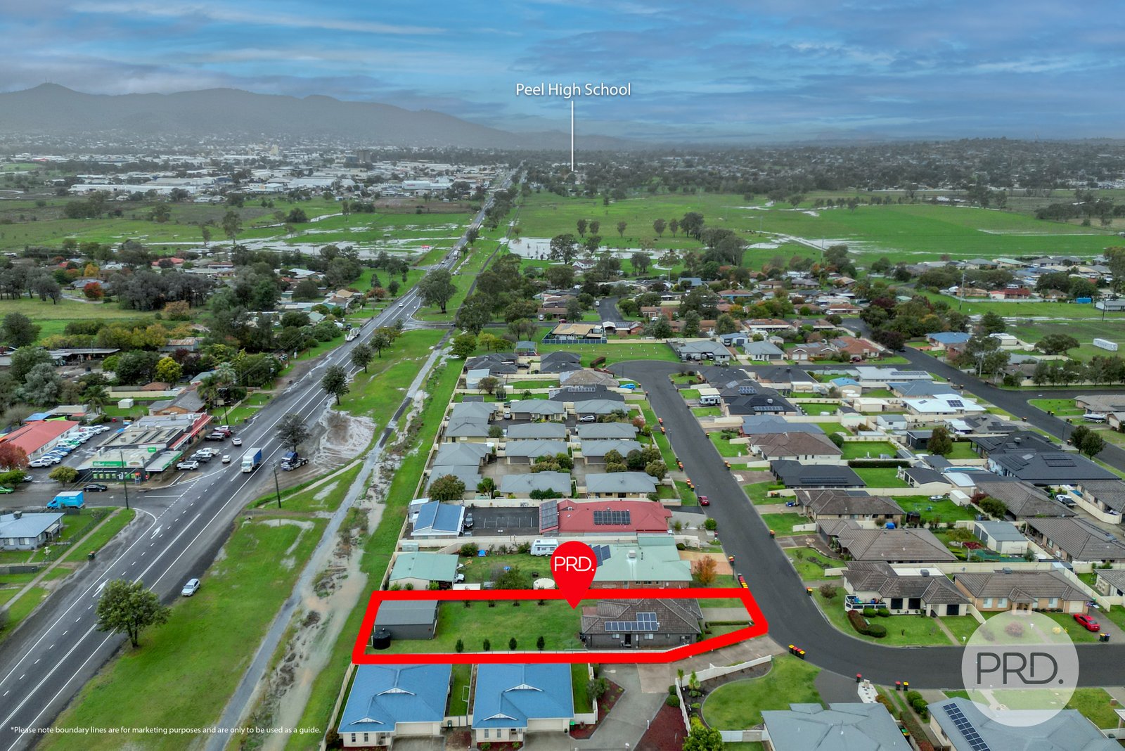 41 Cunningham Street TAMWORTH 27