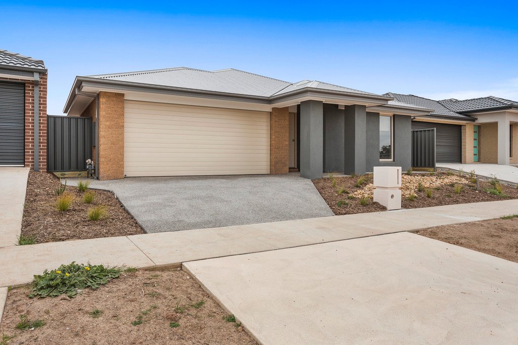 41 Daisy Street HUNTLY 1