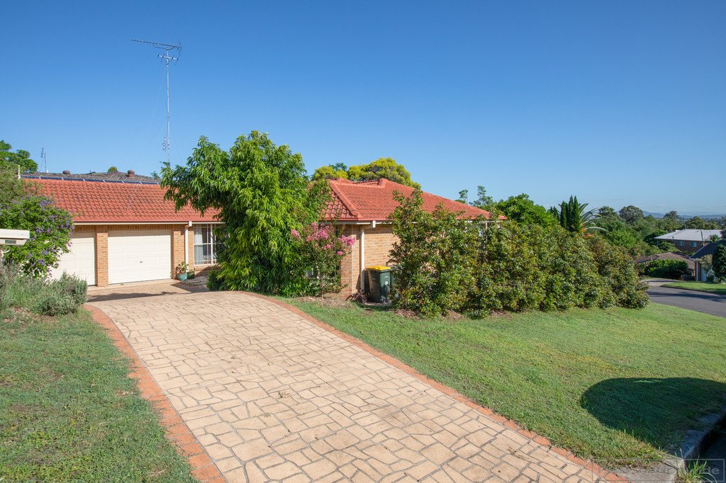 41 David Avenue EAST MAITLAND 1