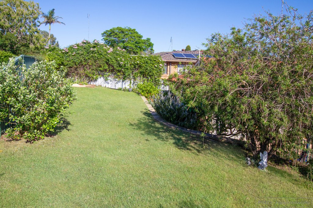 41 David Avenue EAST MAITLAND 18