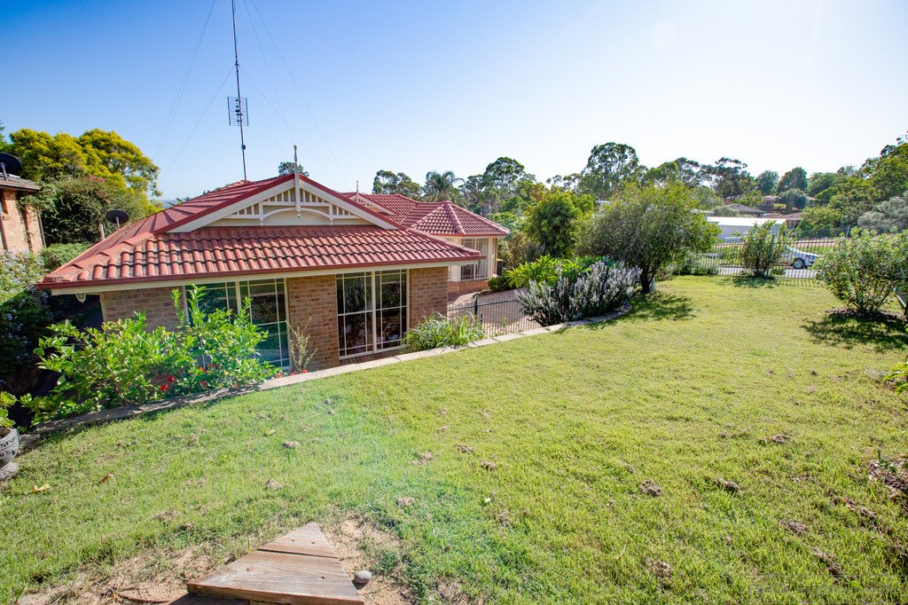 41 David Avenue EAST MAITLAND 20