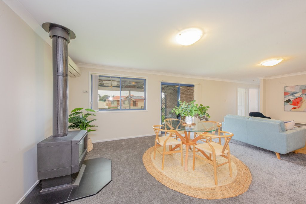 41 Devon Street GRETA 12