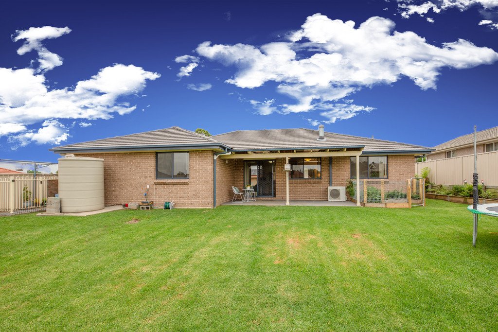 41 Devon Street GRETA 21