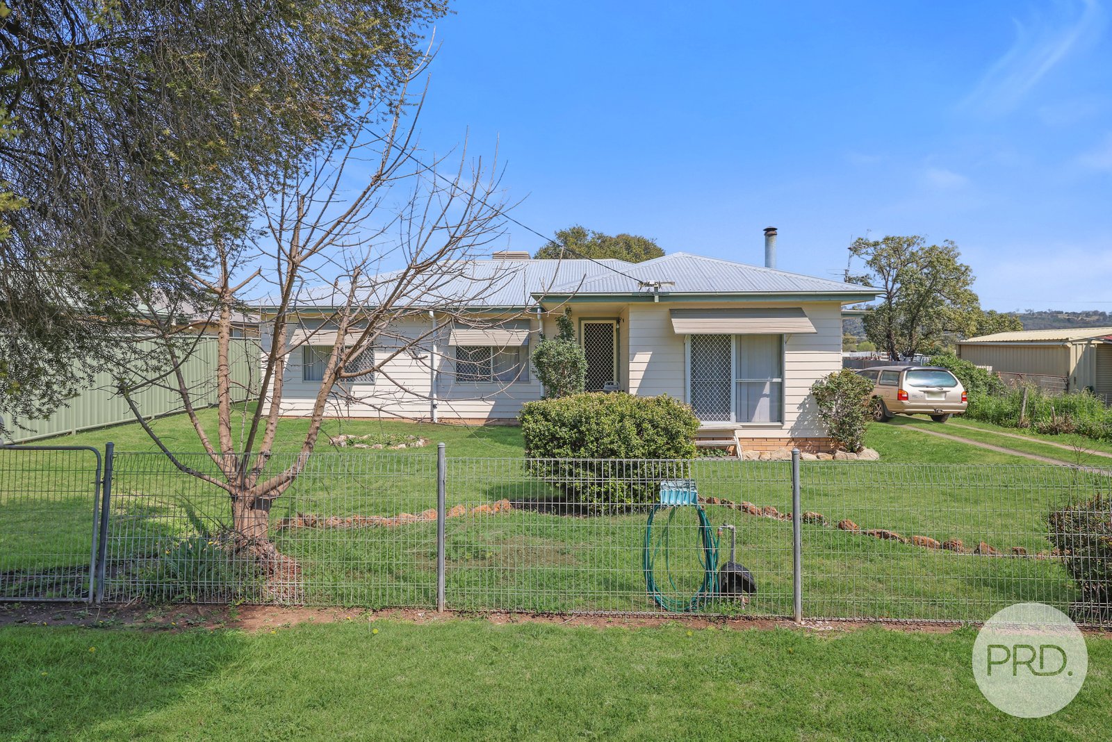 41 Dewhurst Street QUIRINDI 3