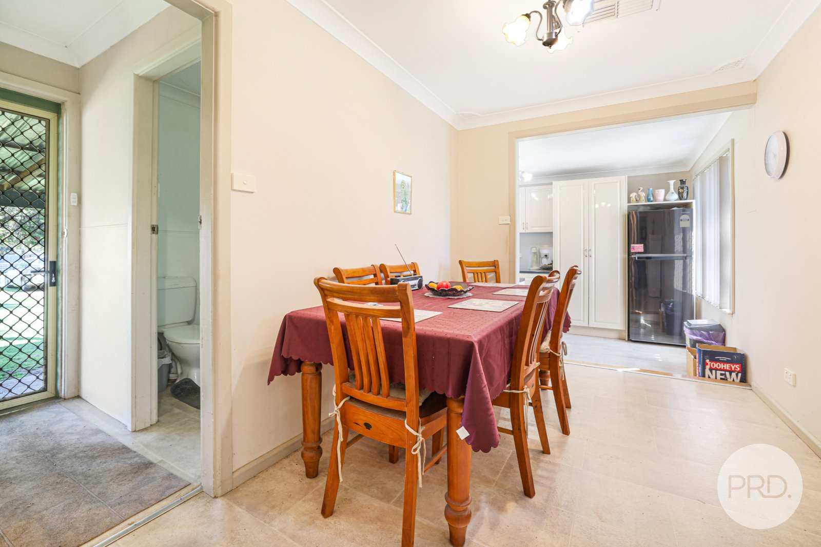 41 Dewhurst Street QUIRINDI 7