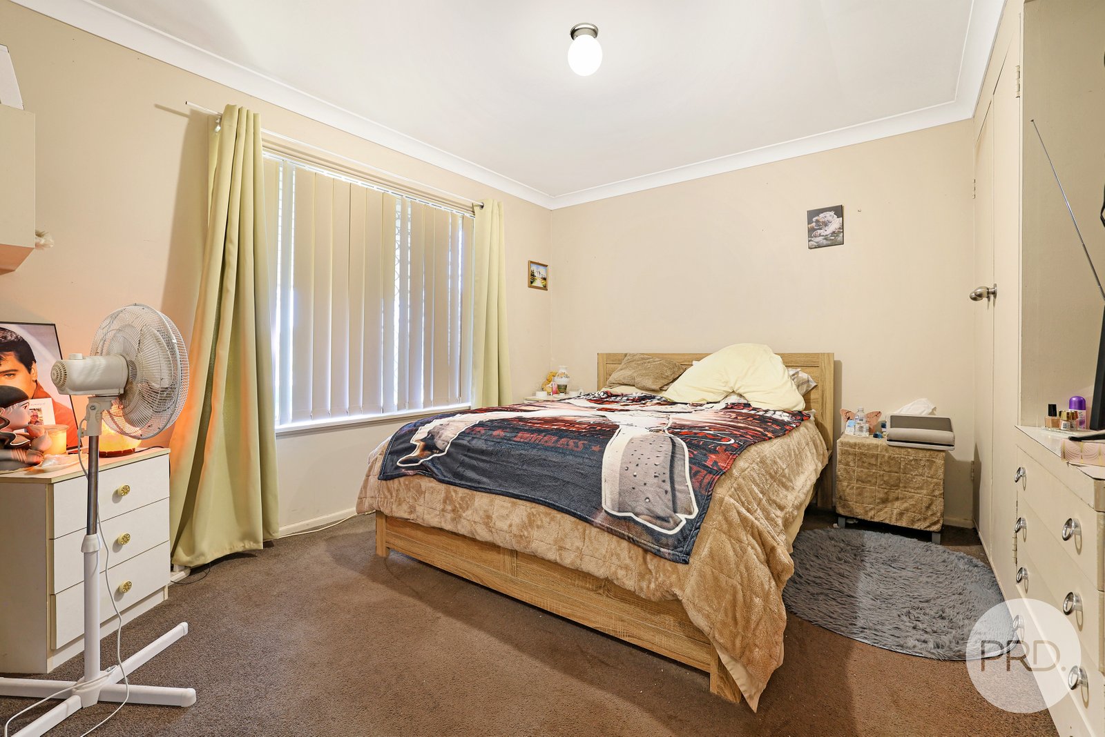 41 Dewhurst Street QUIRINDI 8