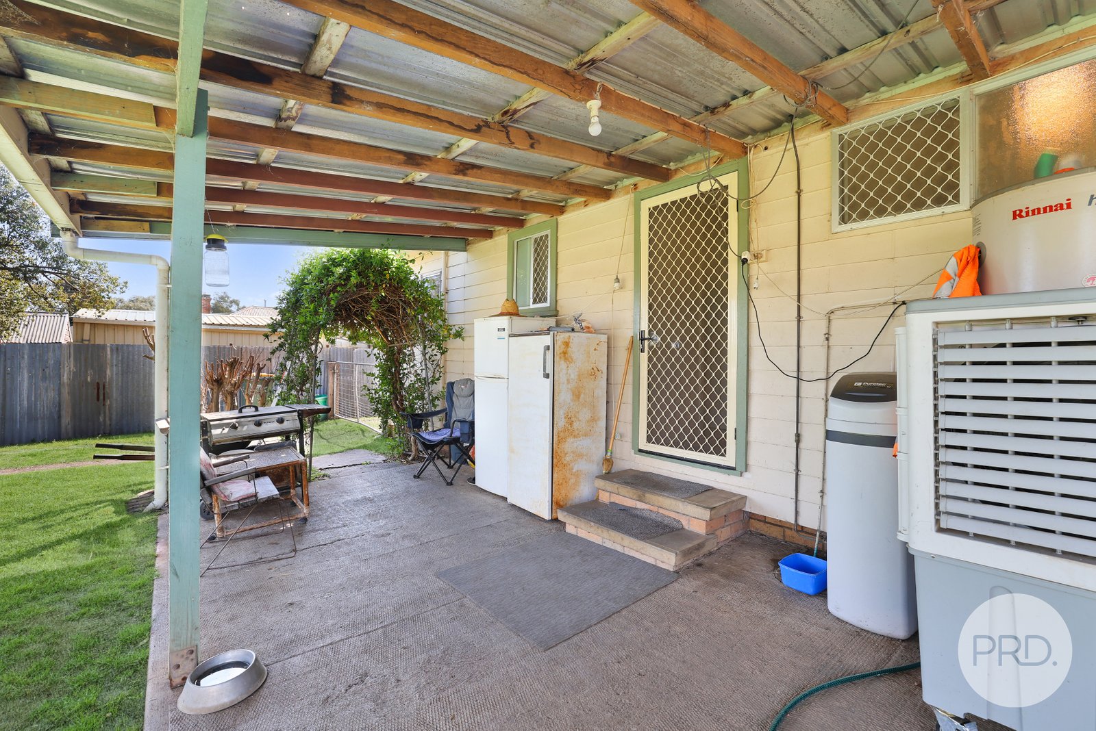 41 Dewhurst Street QUIRINDI 13