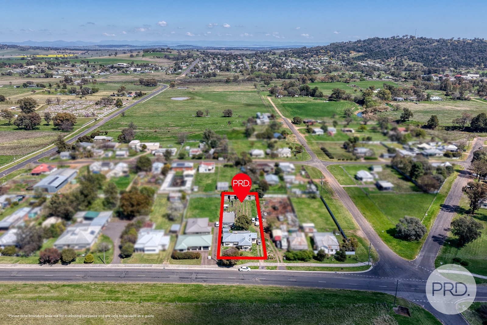 41 Dewhurst Street QUIRINDI 14