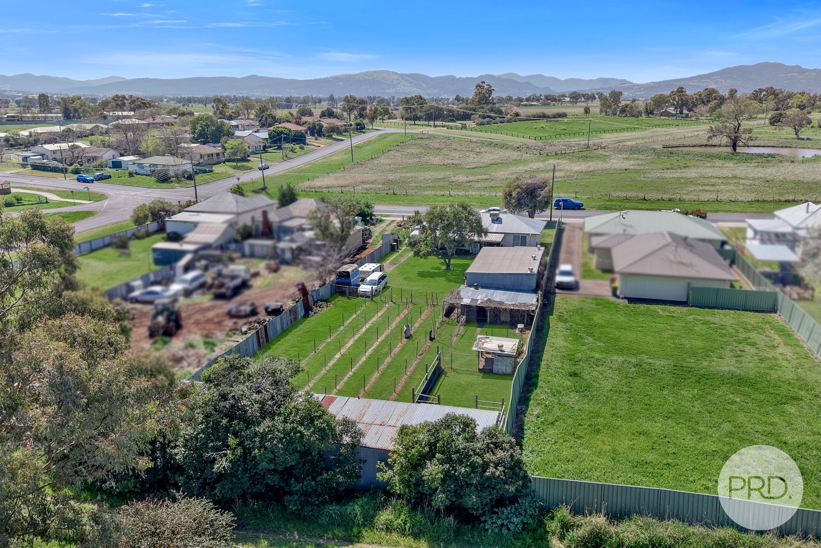 41 Dewhurst Street QUIRINDI 16