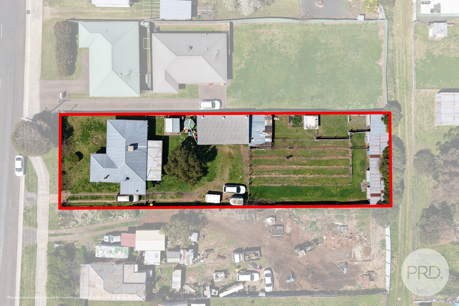 41 Dewhurst Street QUIRINDI 18