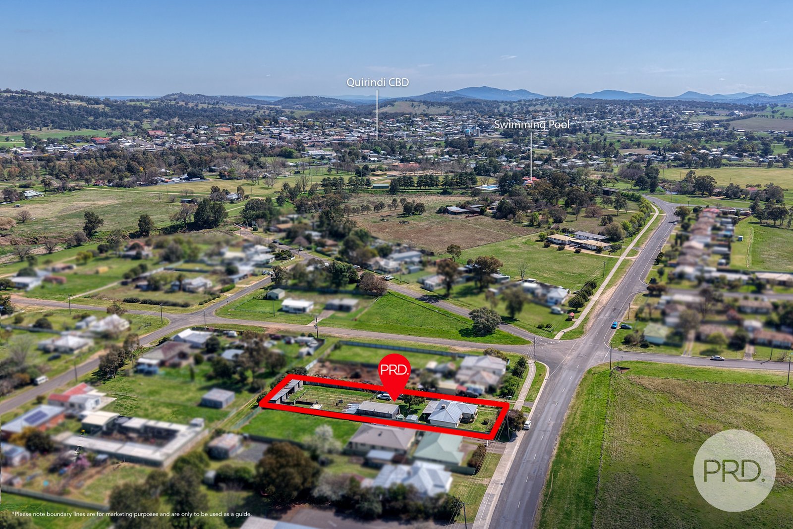 41 Dewhurst Street QUIRINDI 19