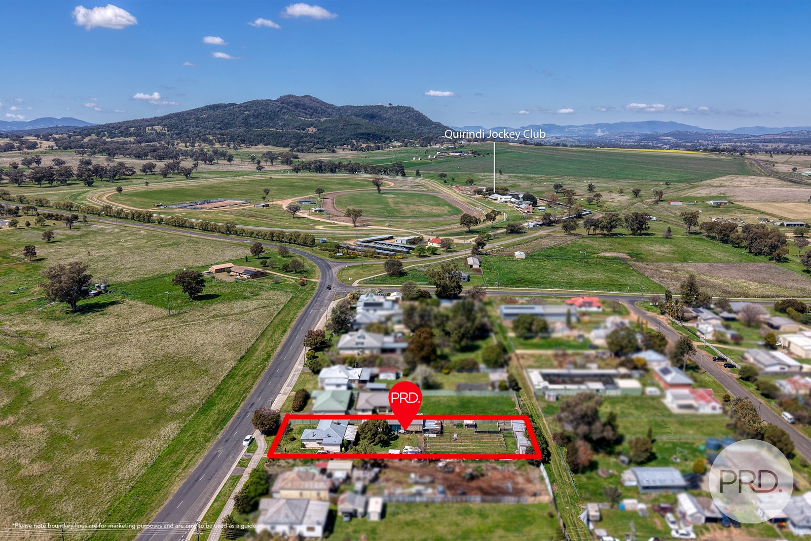 41 Dewhurst Street QUIRINDI 20