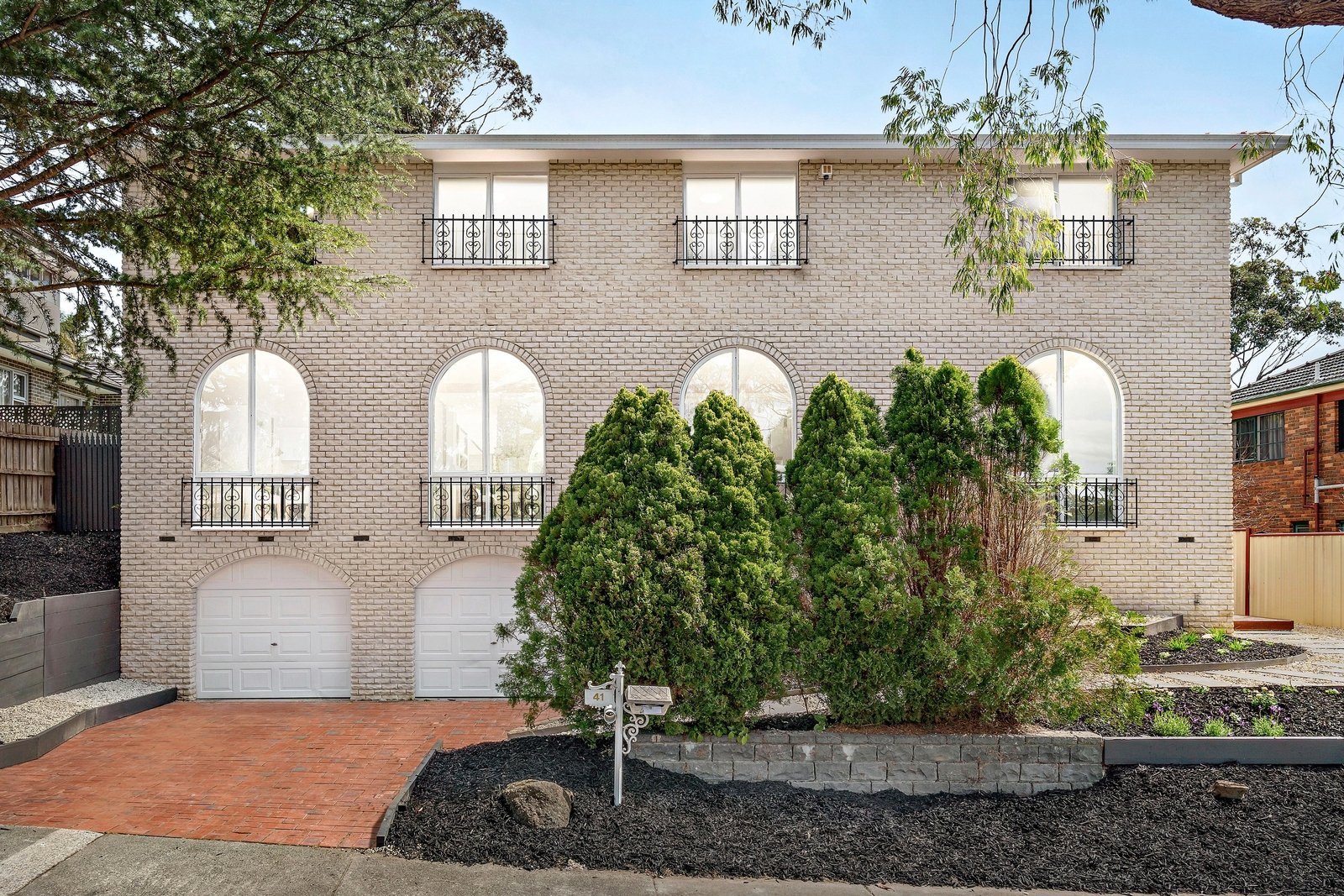 Gallery: 41 Donald Road