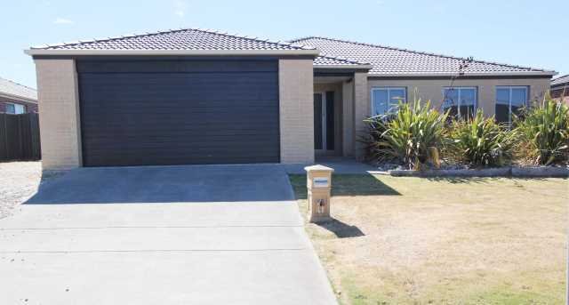 41 Dorset Drive ALFREDTON 1