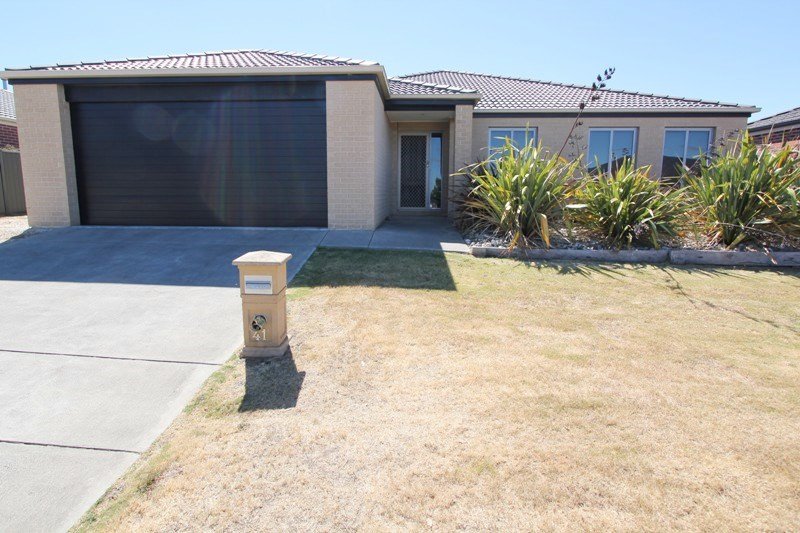 41 Dorset Drive ALFREDTON 15