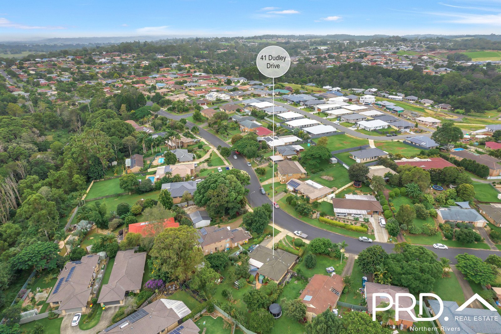 41 Dudley Drive GOONELLABAH 15