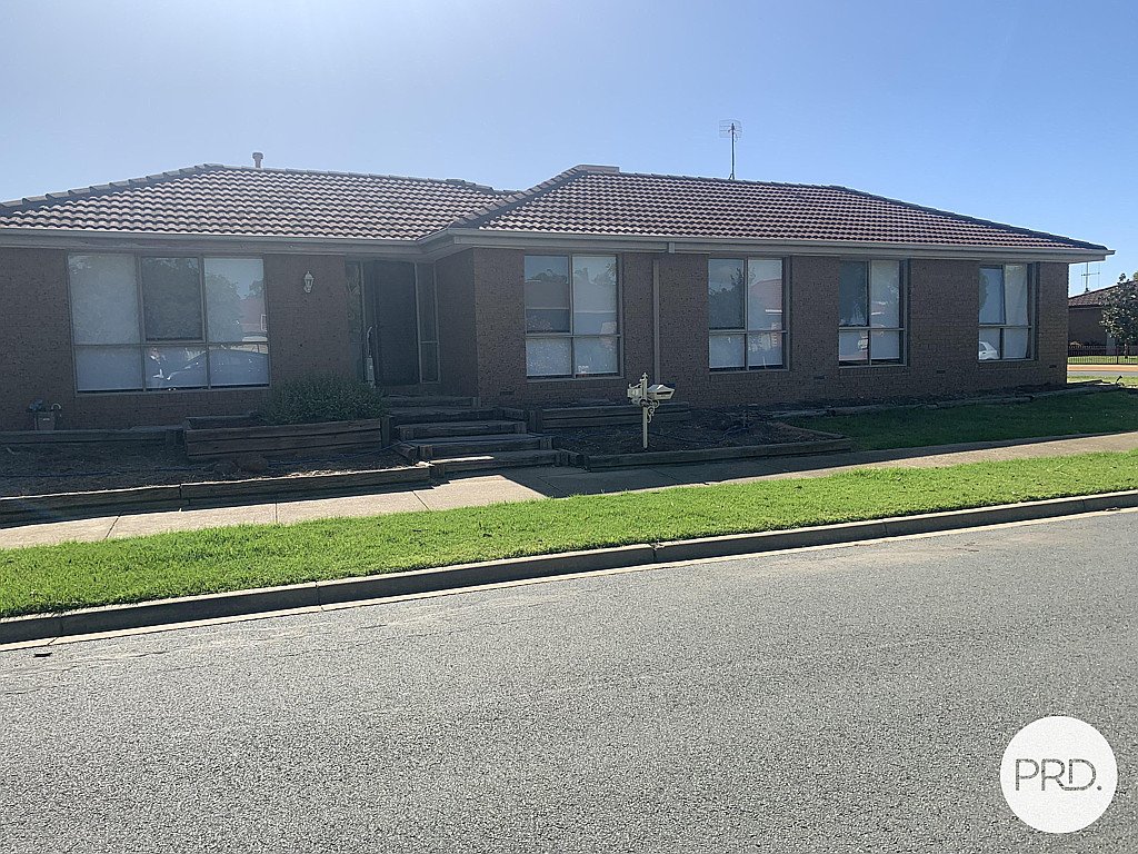 41 Dunlop Street SHEPPARTON 1