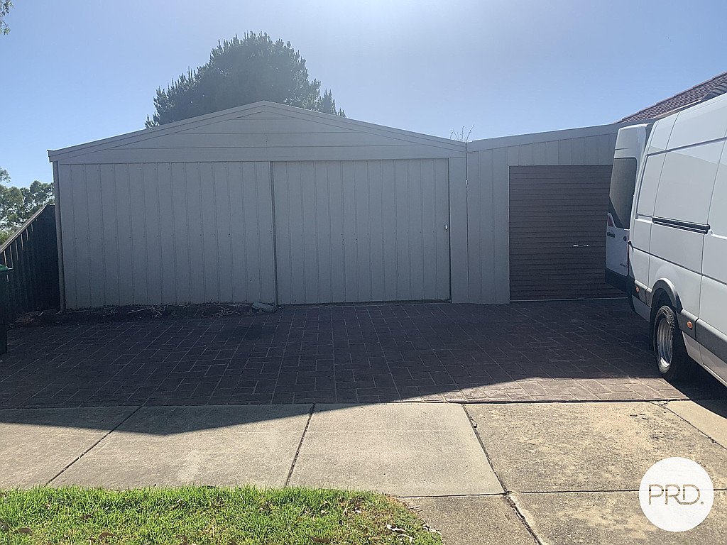 41 Dunlop Street SHEPPARTON 2