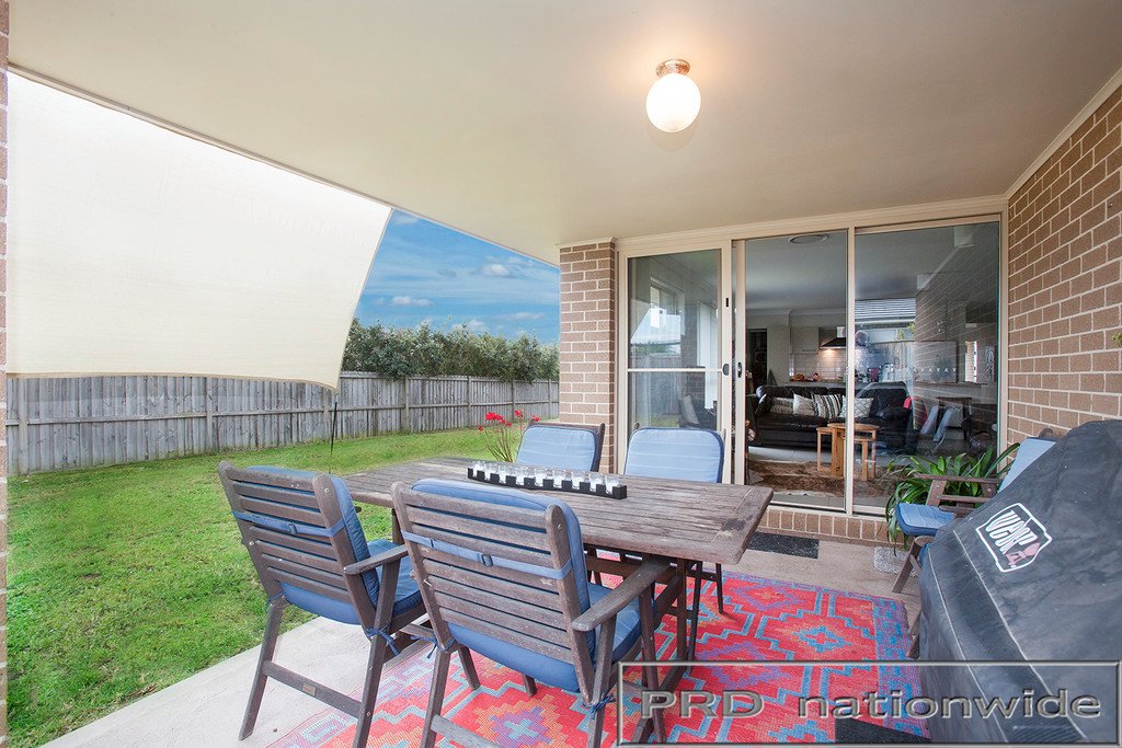 41 Duskdarter St  CHISHOLM 4