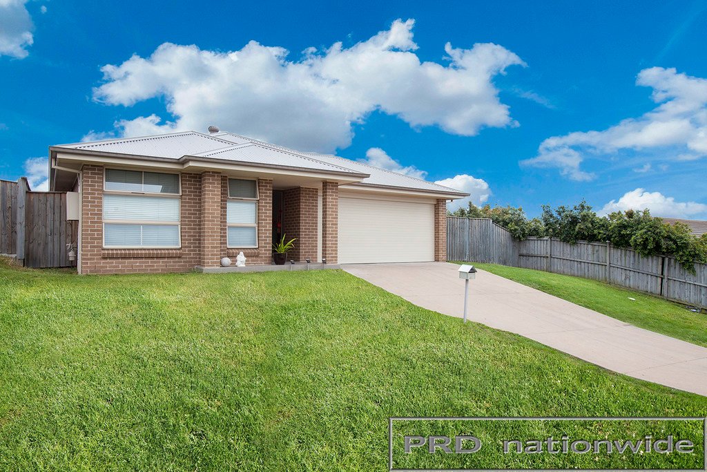 41 Duskdarter St  CHISHOLM 17