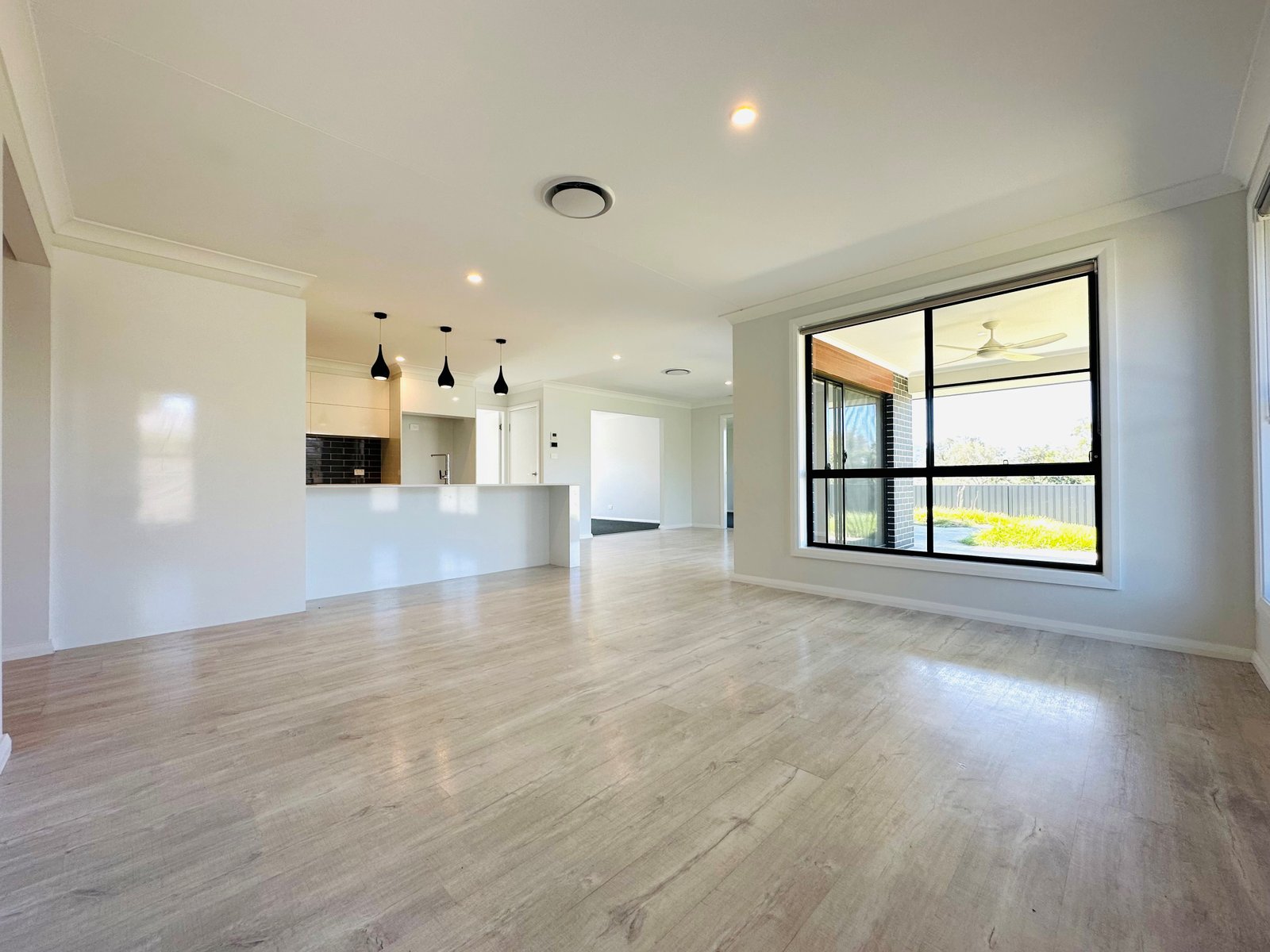 41 Eagle Avenue TAMWORTH 4