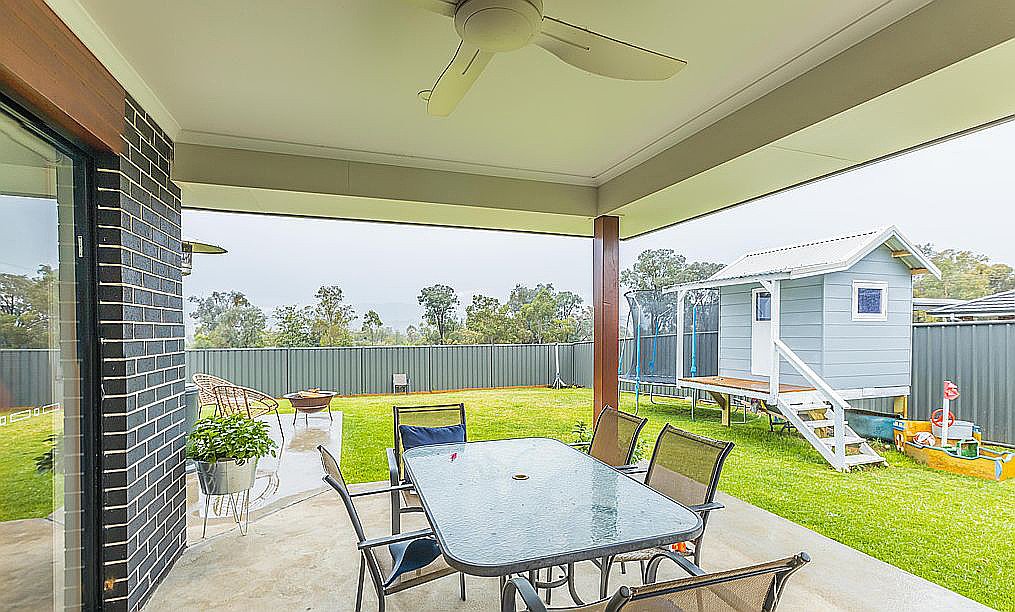 41 Eagle Avenue TAMWORTH 15