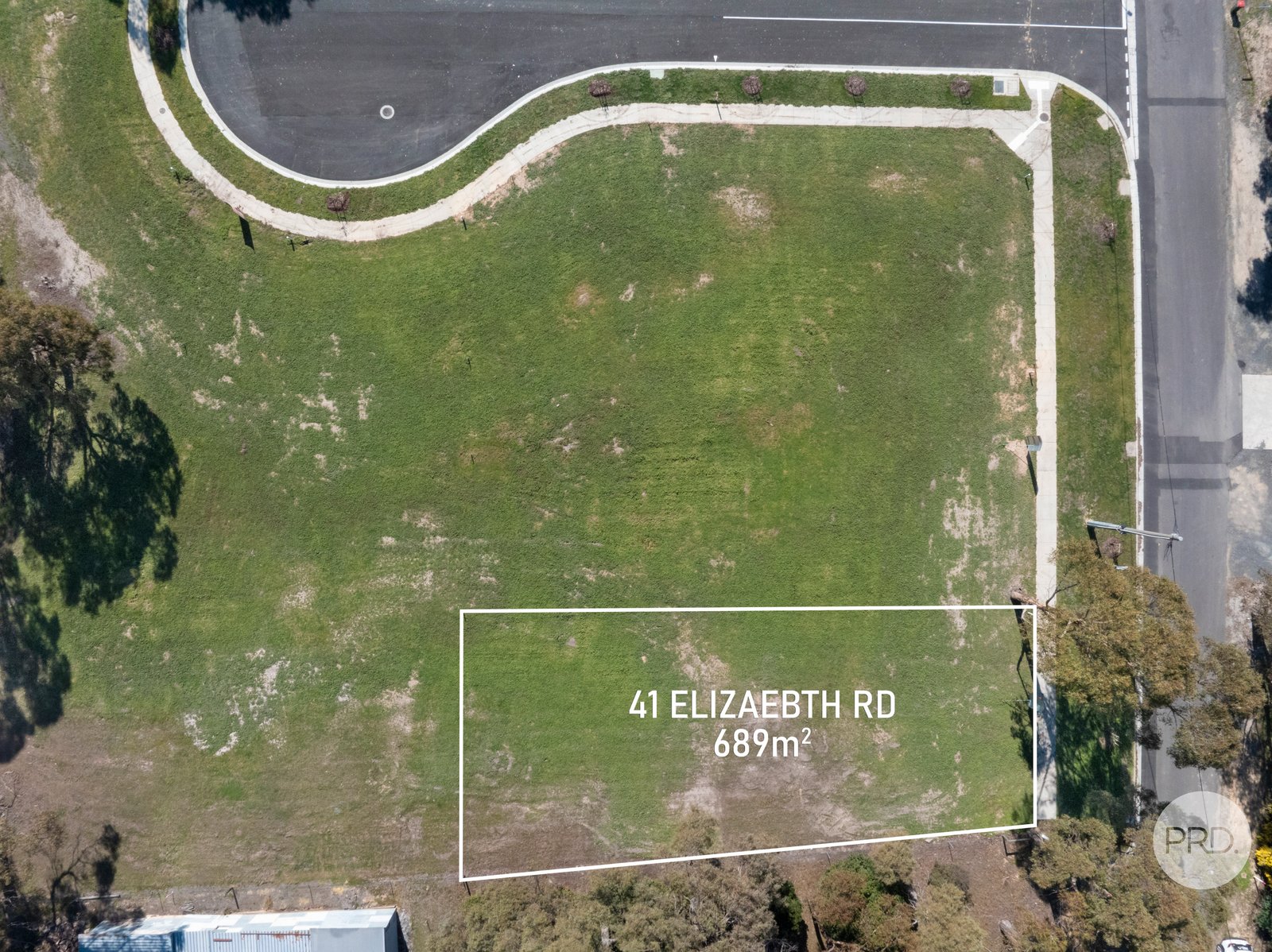 41 Elizabeth Road CRESWICK 3