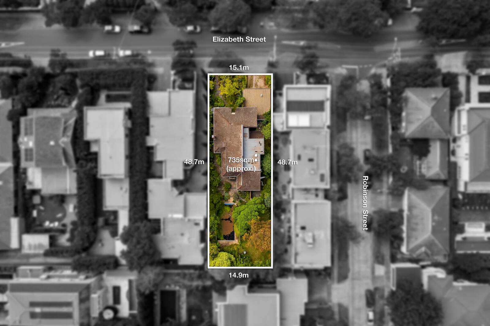 Real Estate and Property in 41 Elizabeth Street, Malvern, VIC