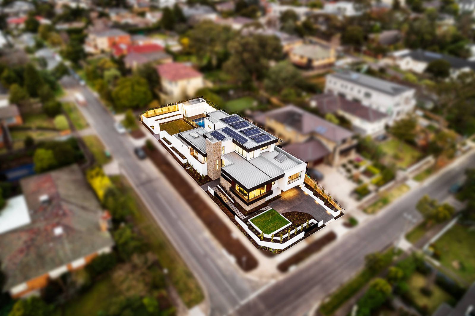 Real Estate and Property in 41 Ellsa Street, Balwyn North, VIC