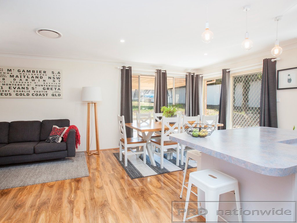 41 Evans Street GRETA 7
