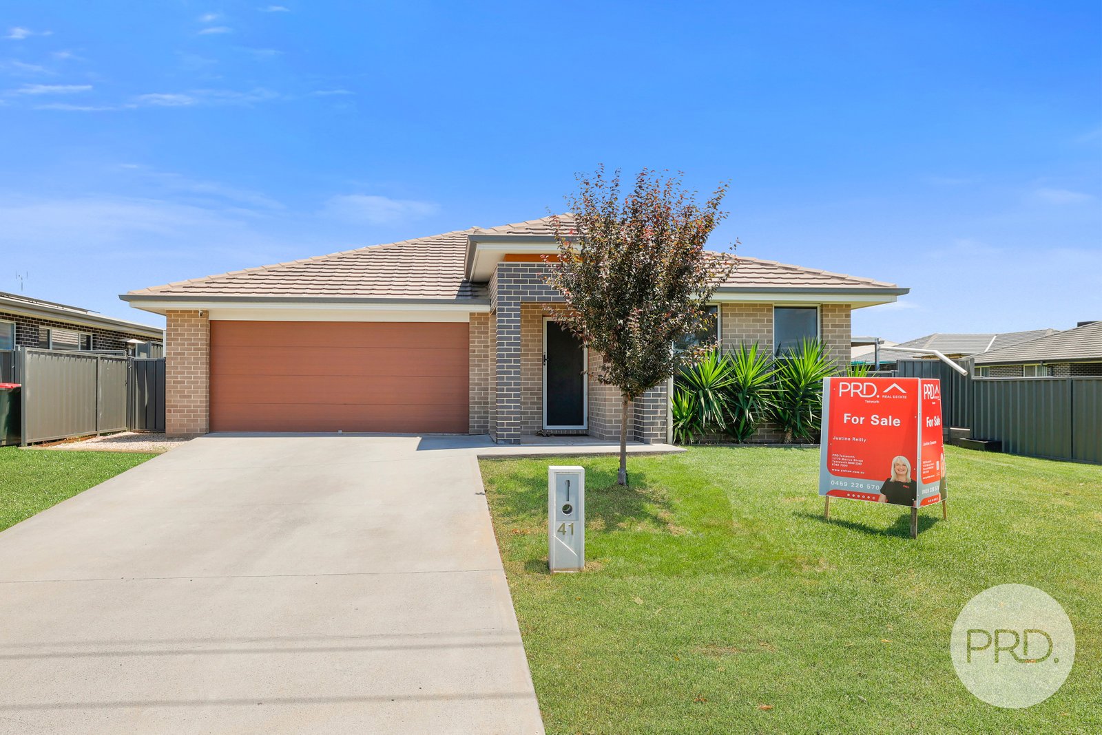 41 Evans Street TAMWORTH 1