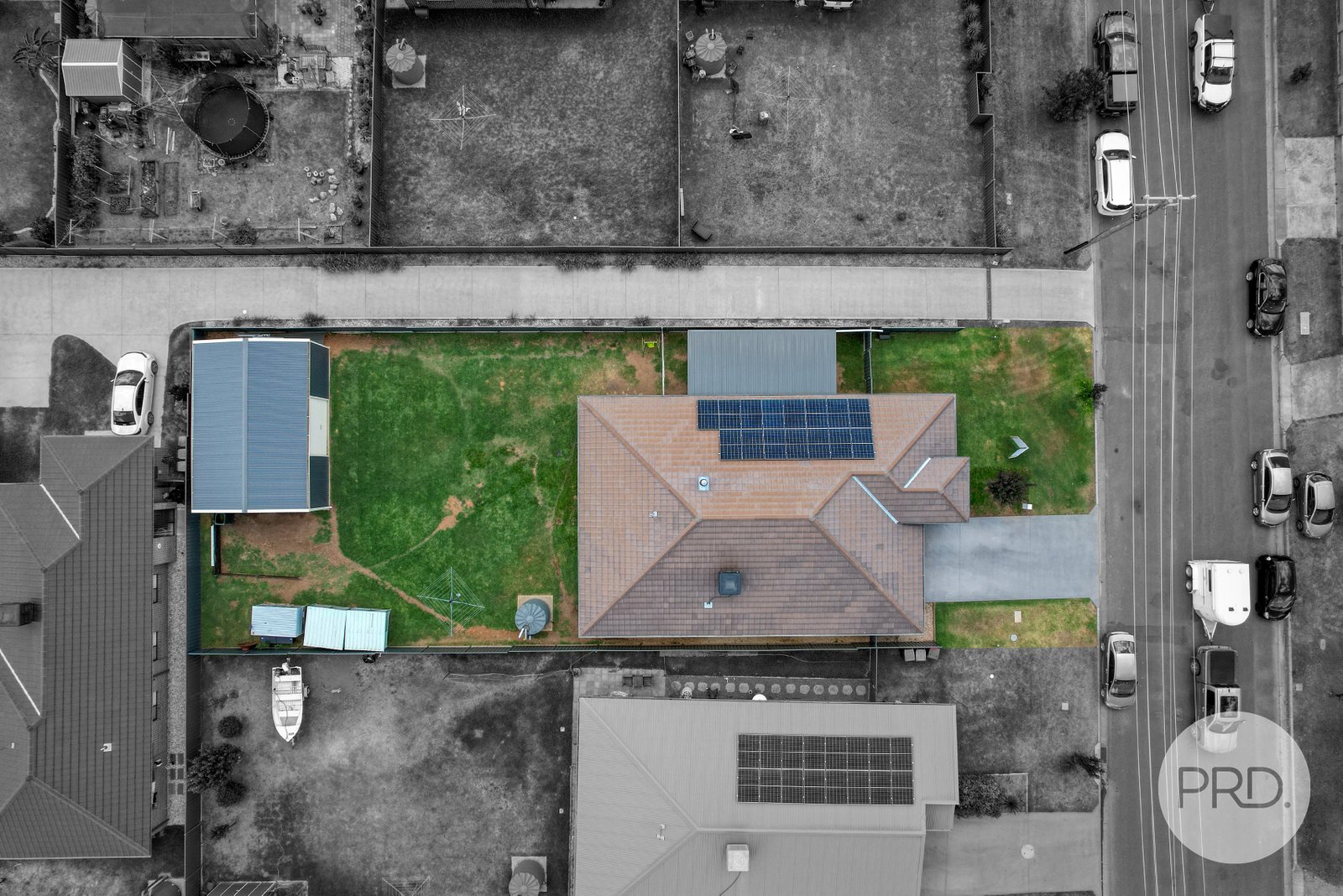 41 Evans Street TAMWORTH 19