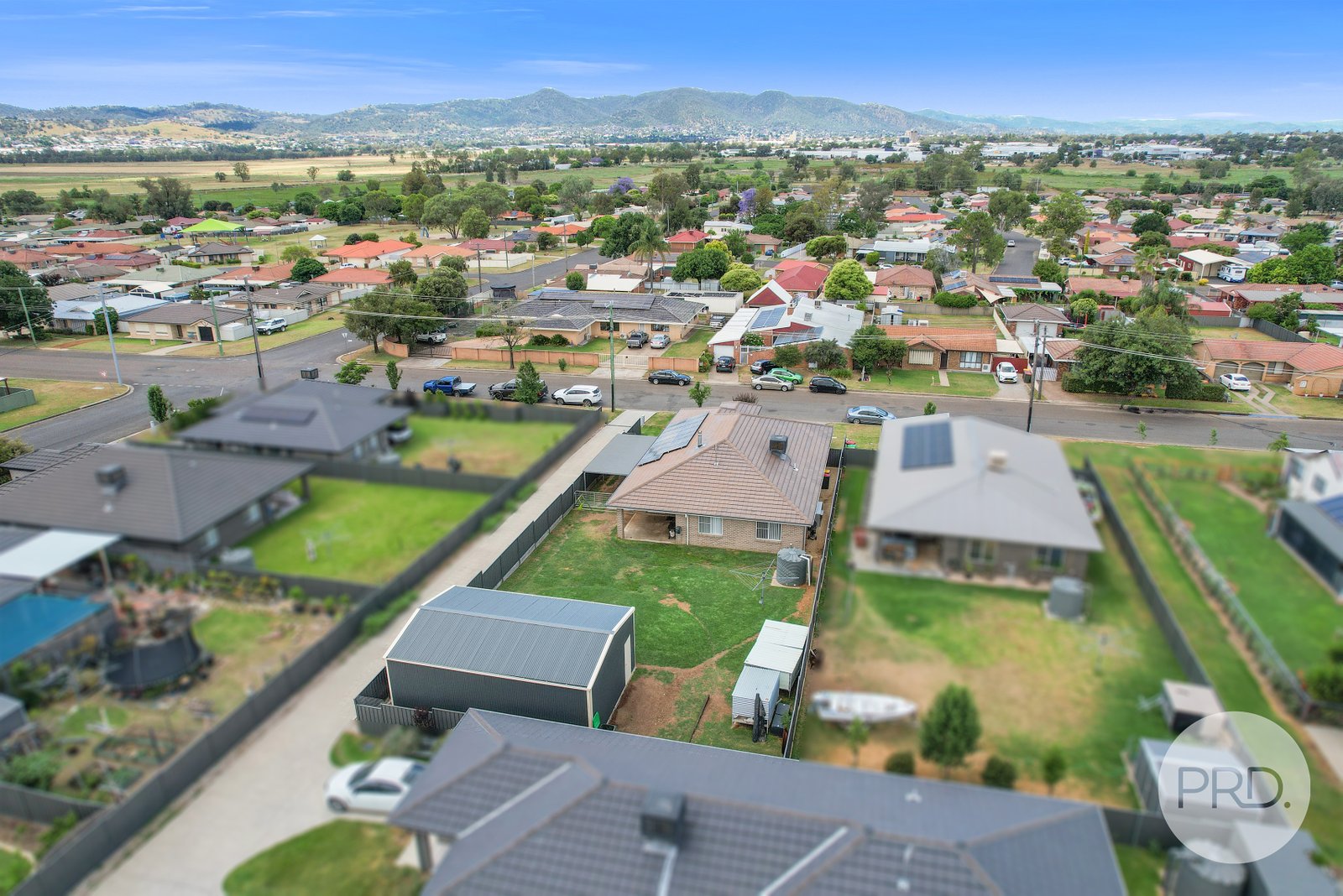 41 Evans Street TAMWORTH 20