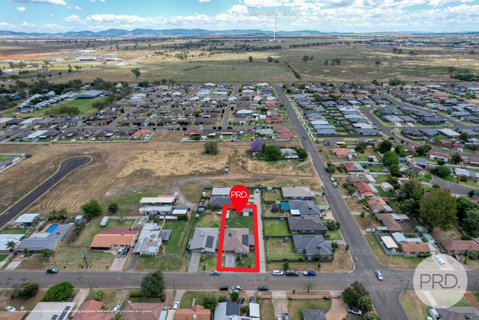 41 Evans Street TAMWORTH 22