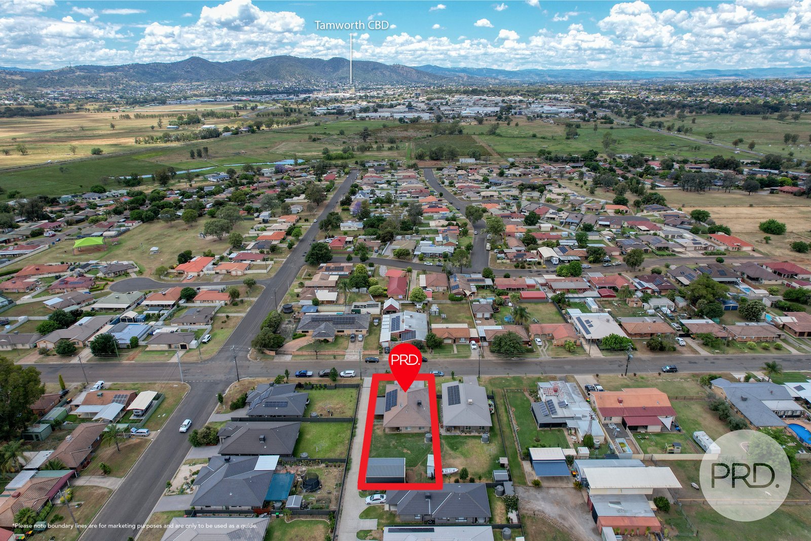 41 Evans Street TAMWORTH 25