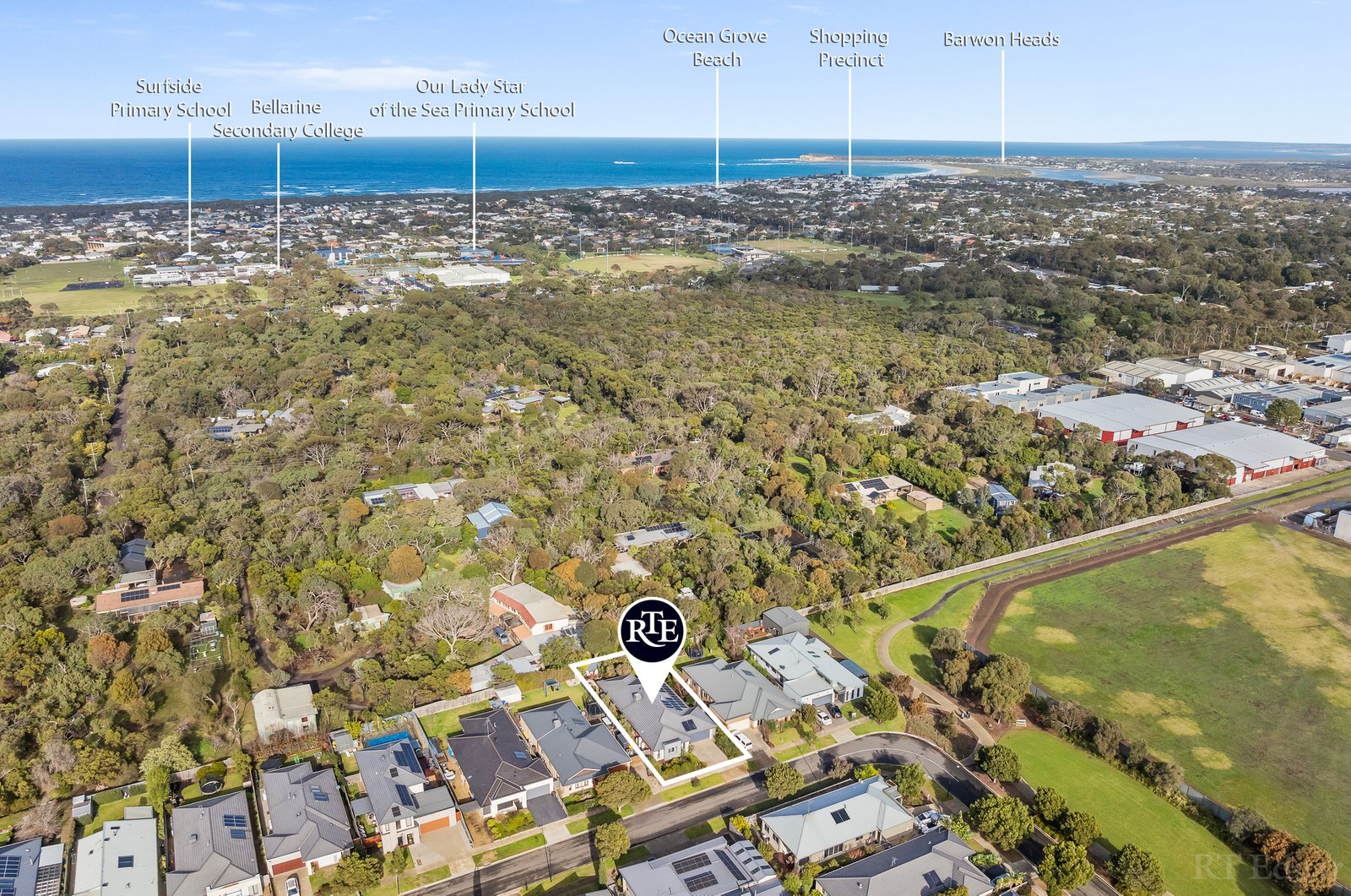Real Estate and Property in 41 Evergreen Circuit, Ocean Grove, VIC