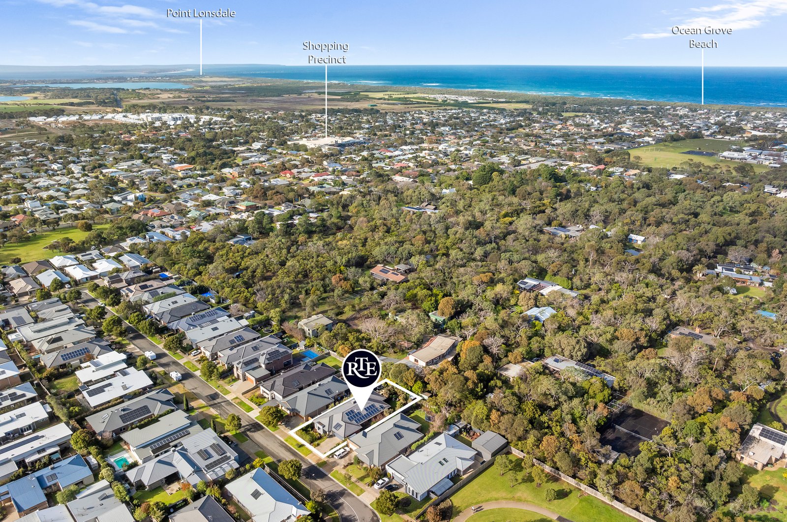 Real Estate and Property in 41 Evergreen Circuit, Ocean Grove, VIC