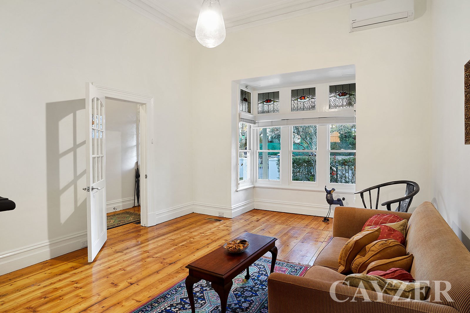 Gallery: 41 Ferrars Place