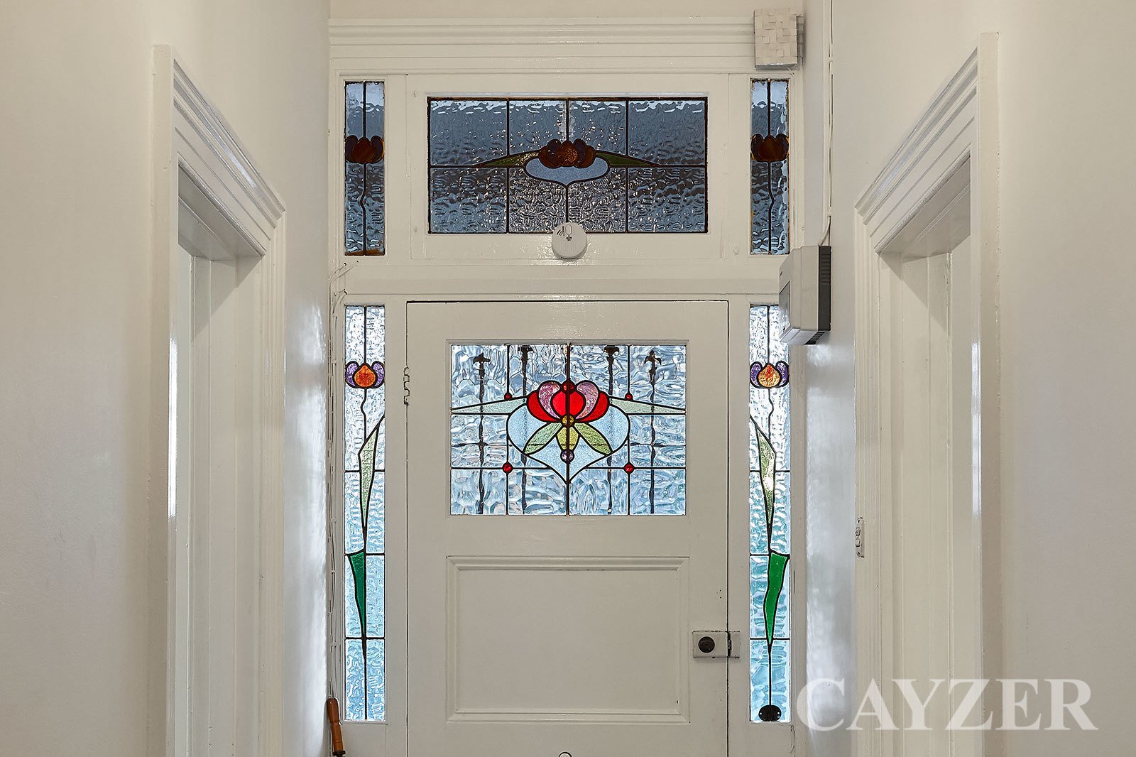 Gallery: 41 Ferrars Place