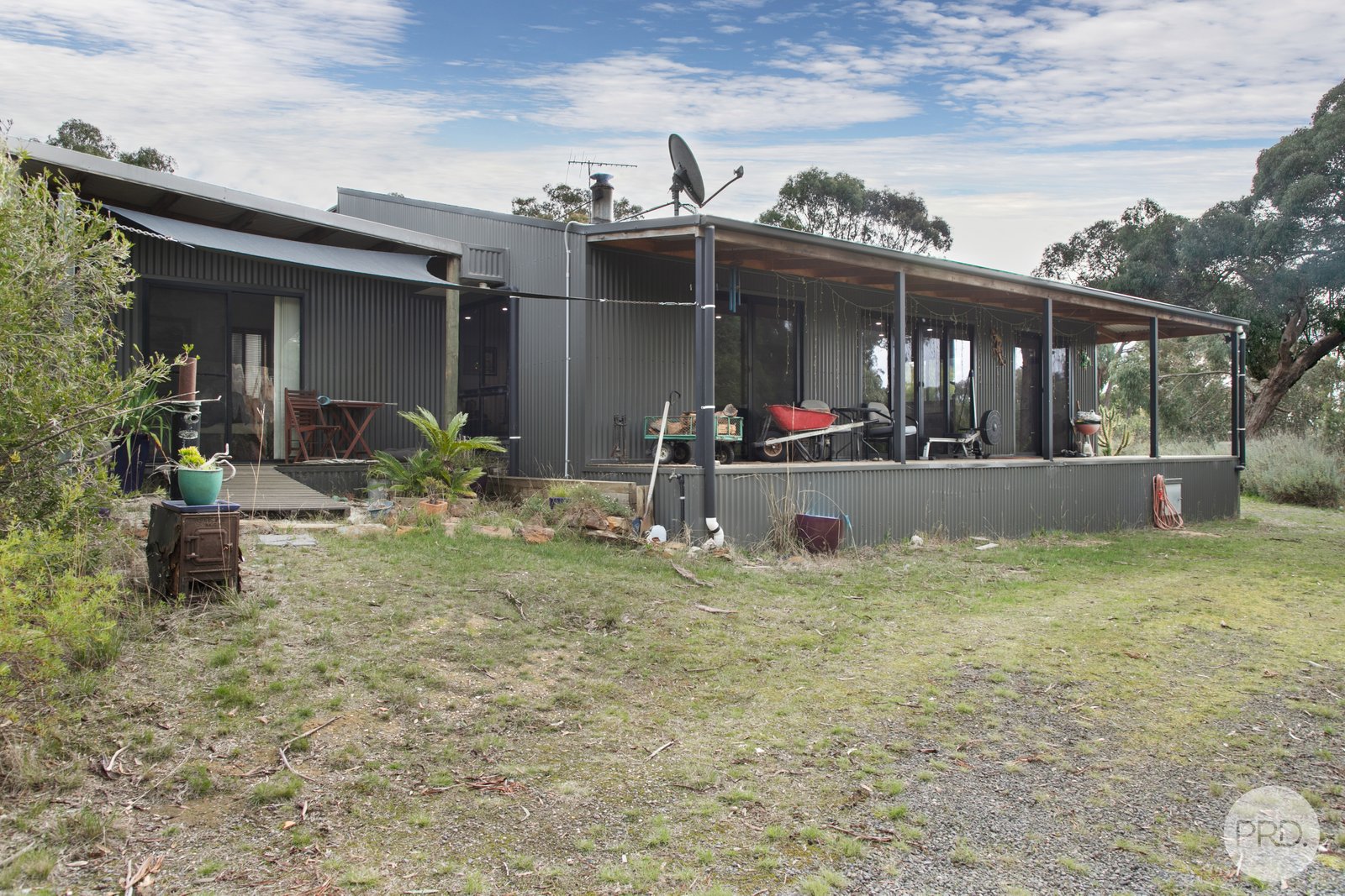 41 Finnigan's Lane BEAUFORT 12