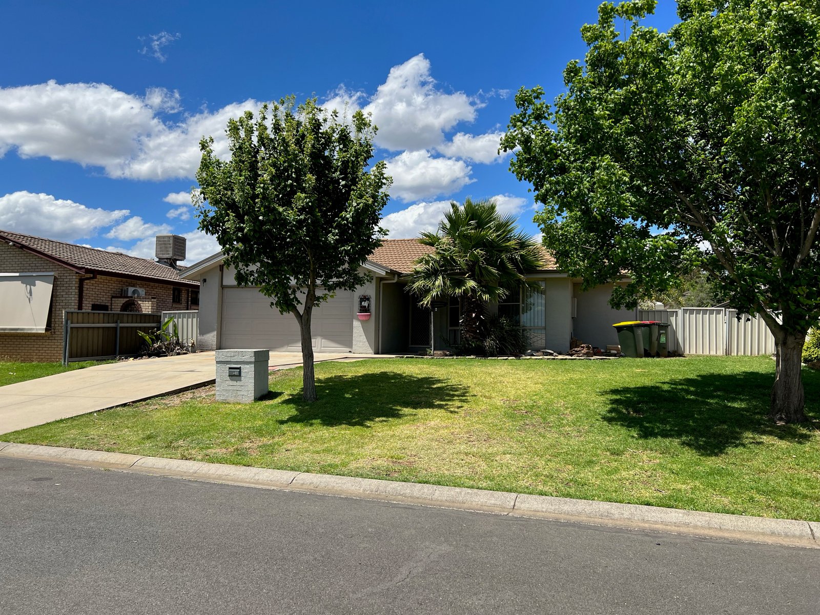 41 Fisher Road TAMWORTH 1