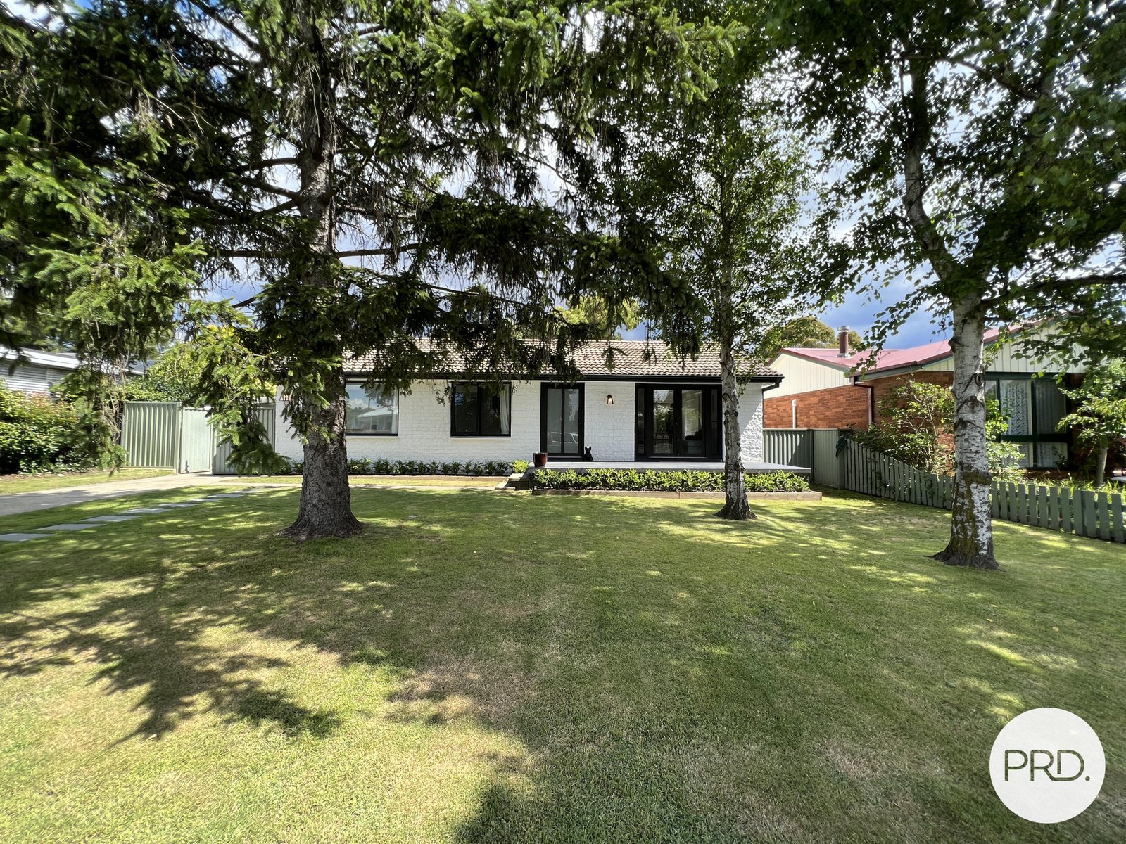 41 Forster Street BUNGENDORE 2