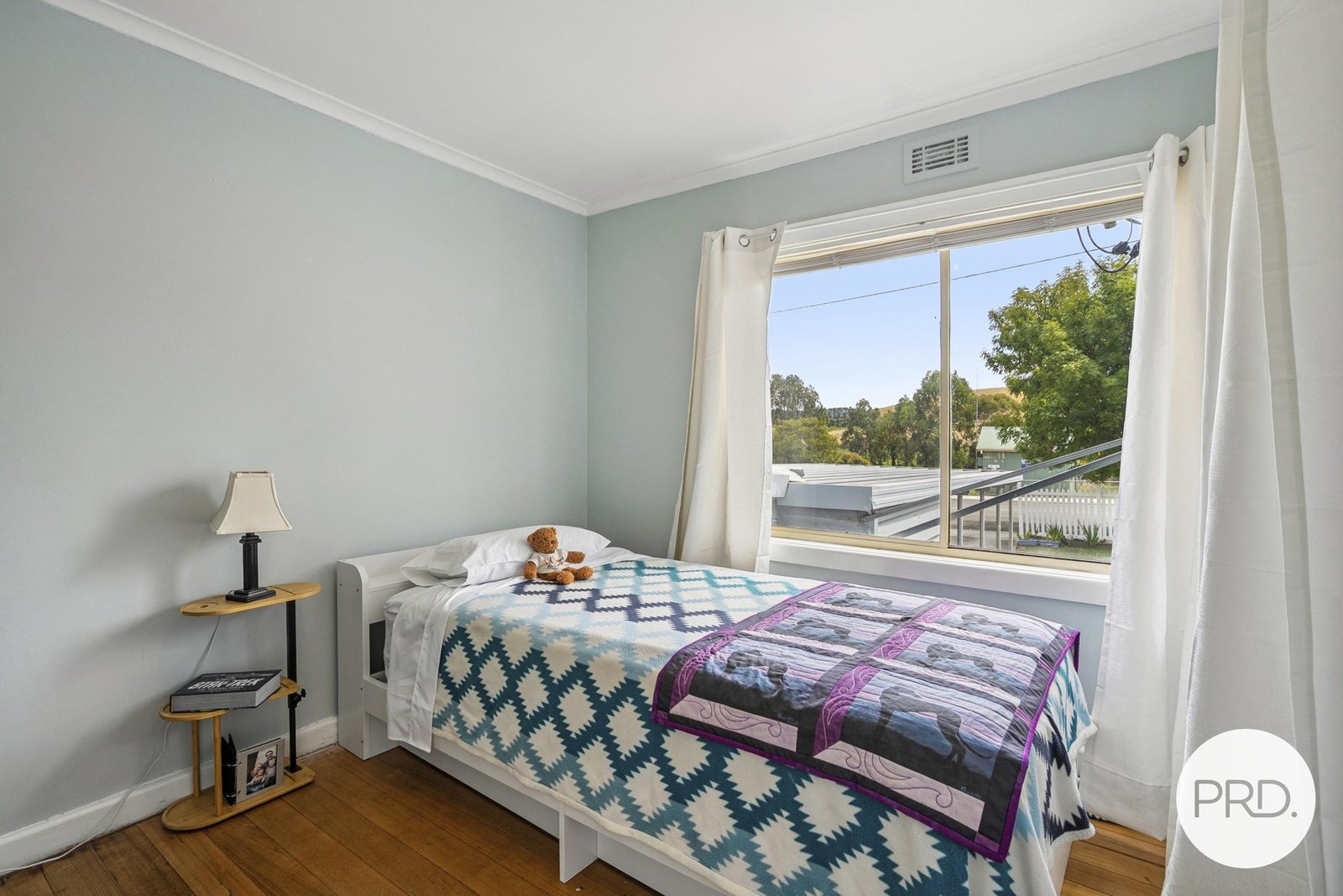 41 Franklin Place HAMILTON 12