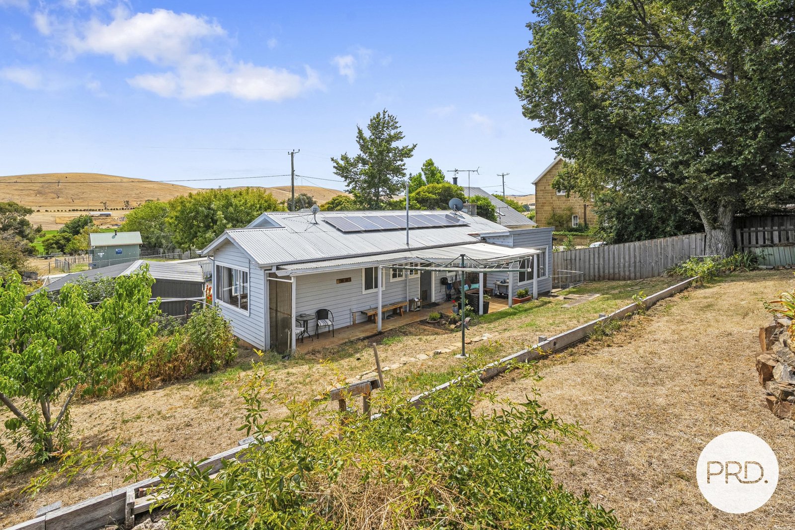 41 Franklin Place HAMILTON 18