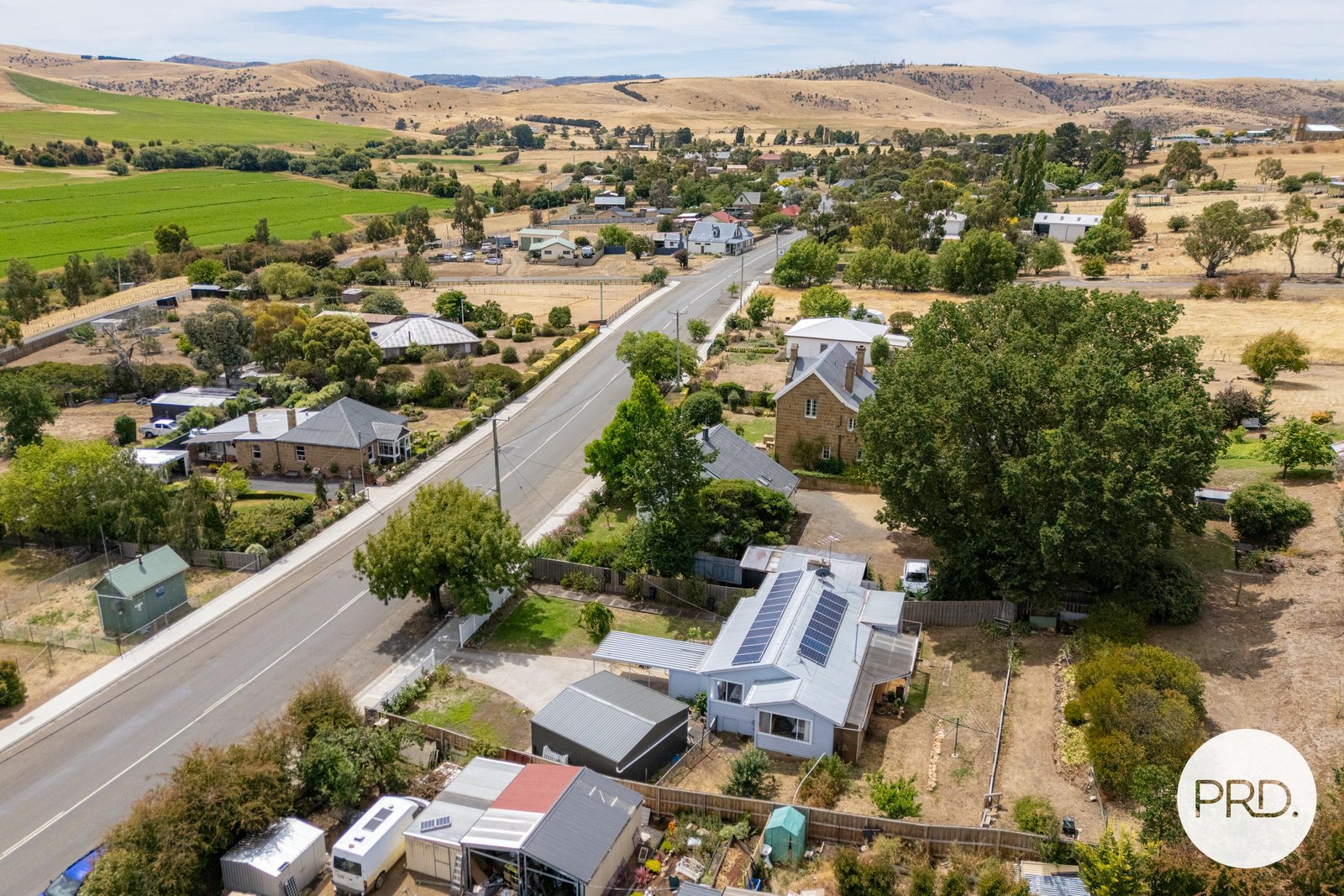 41 Franklin Place HAMILTON 22