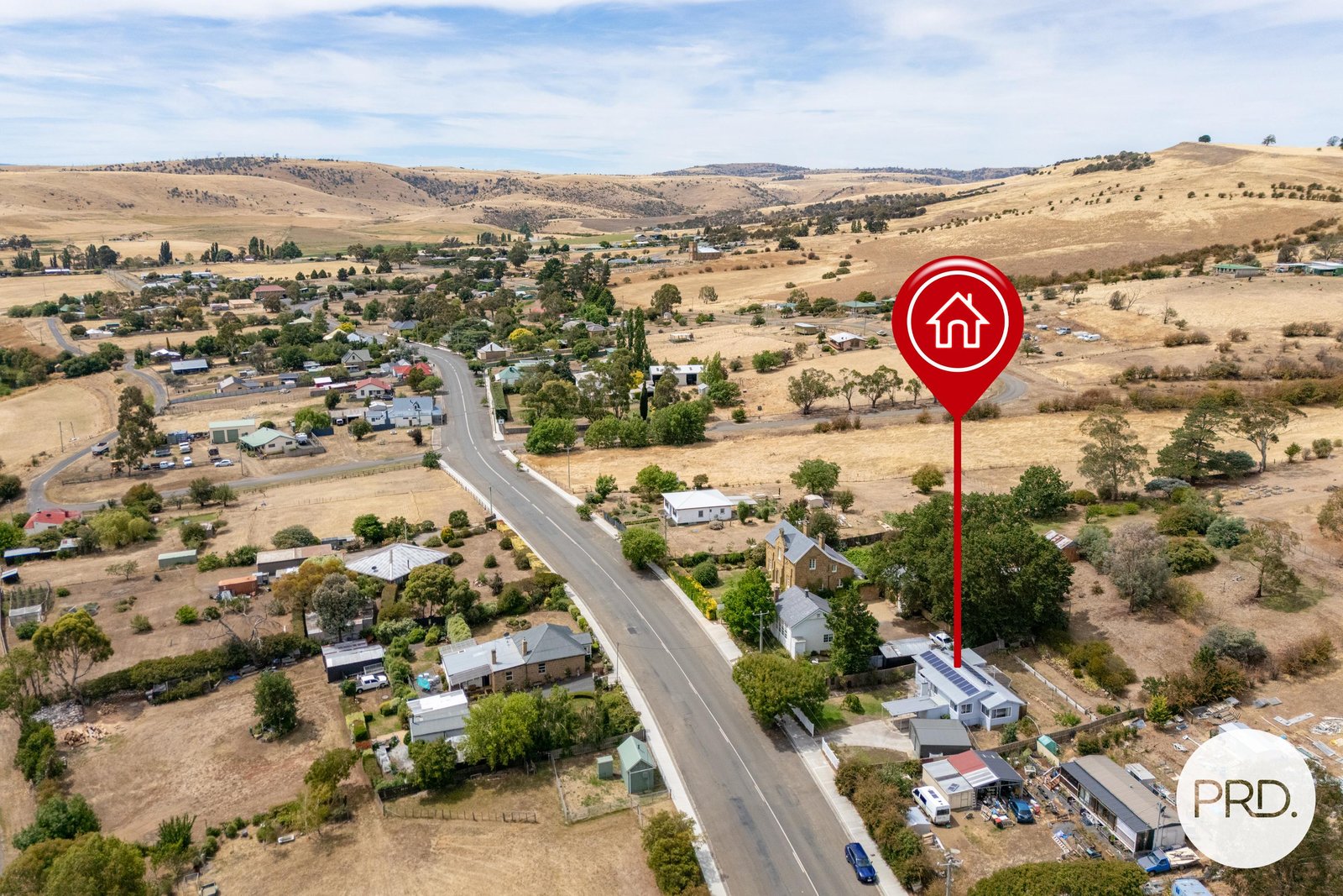 41 Franklin Place HAMILTON 23